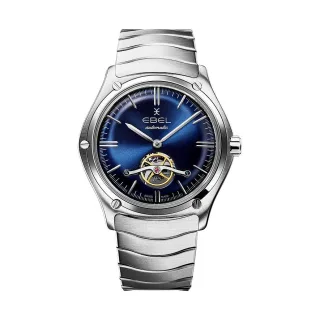 Ebel Herrenuhr SPORT CLASSIC 1216694