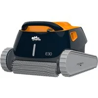 maytronics Poolroboter Dolphin E30, (Set), für Boden-/ Wand-/ Wasserlinienreinigung