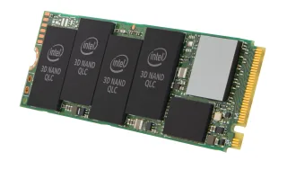Intel 665p | ssdpeknw010t9x1 | 1 TB - M.2