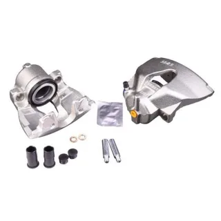 Hella Bremssattel vorne links Opel Saab 8AN355791-391