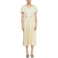 comma A-Linien-Kleid