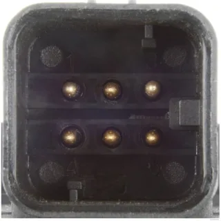 Elparts NOx Sensor  70680829
