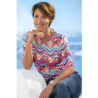 Rabe Print-Shirt