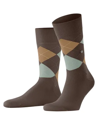 Burlington - Burlington King Herren clay - Gr. - 43