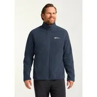 Jack Wolfskin Fleecejacke WALDSTEIG FZ M