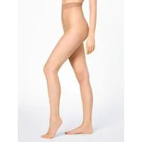 Nur Die Feinstrumpfhose Hello Sunshine Transparente Strumpfhose, Nylon Strumpfhose, Feine Tights