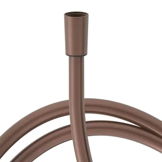 Tres Satin Brauseschlauch Länge: 1,20 m und Ø 14,5 mm , 913460912VO 913460912VO