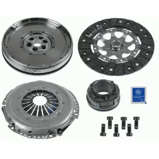 Sachs Kupplung Audi A4 A6 Skoda Superb VW Passat 2290601015
