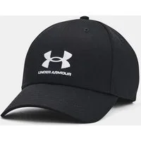 Under Armour® Baseball Cap M ESSENTIAL LOW LOCKUP ADJ