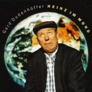 Heinz im Mond