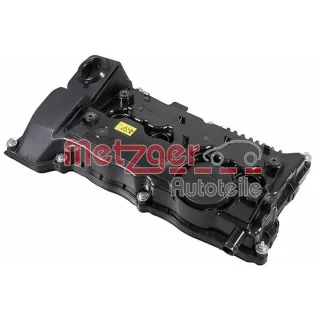 Metzger Zylinderkopfhaube BMW 1er E81 3er E90