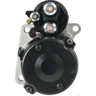 Elparts Starter  42026540