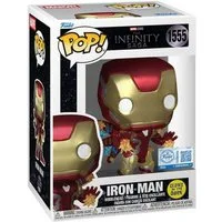 Funko Dekofigur Funko POP! Marvel Ir