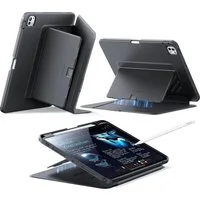 ESR Tablet-Hülle Flip Hybrid Case für das Apple iPad Pro 11" (2025 & 2024), Magnetische Hülle mit Standfunktion, Wake/Sleep & Apple Pencil Halter