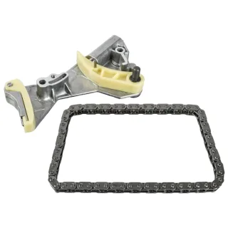 Febi Steuerkettensatz f?r ?lpumpenantrieb Audi A4 A6 VW Passat 2,0