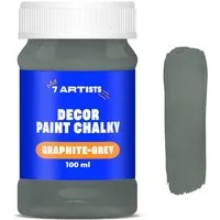 7 Artists Kreidefarbe 7 Artists Chalk Paint - Kreidefarbe für Möbel