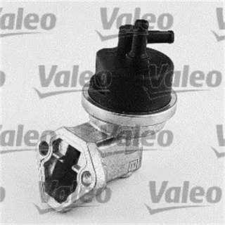 Valeo Kraftstoffpumpe Fiat Regata Ritmo Uno Lancia Delta Prisma