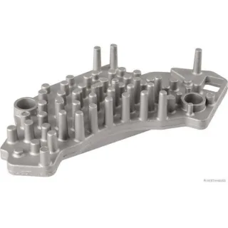 Elparts Regler f?r Innenraumgebl?se Mercedes E-Klasse W210