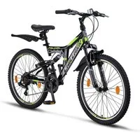 Chillaxx Mountainbike