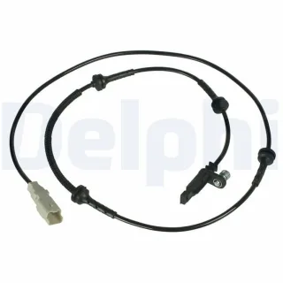 Delphi ABS-Sensor vorne Citroen C5 C6 Peugeot 407
