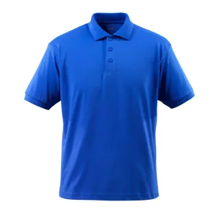 MASCOT Herren Bandol Polo-Shirt CROSSOVER Kornblau S - 51587-969-11-S