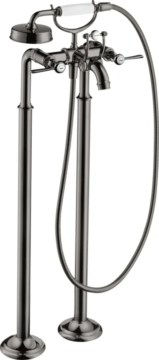 Hansgrohe Zweigriff Wannenarmatur Axor Montreux 16553330