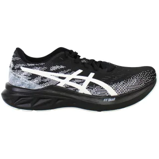 Asics Dynablast 3 Herren Schwarz Laufschuhe
