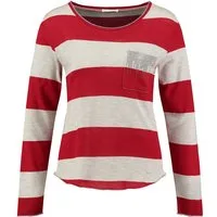 Key Largo Longsleeve WLS NIAGARA round (1er)