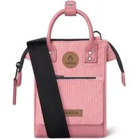 CABAIA Umhängetasche Recycled Velvet Nano Bag (Set, 2-tlg)