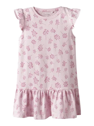 NAME IT - NMFVIDA CAPSL DRESS ballerina - Gr. - 122