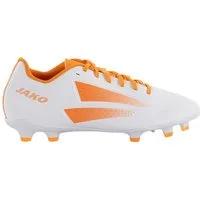 Jako OPURA Team FG/AG Feel It Weiß Fußballschuh (1-tlg) default