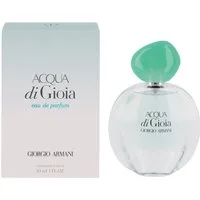 Giorgio Armani Eau de Parfum ARMANI Acqua di Gioia Femme EDP Vapo