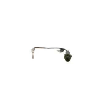 Bosch Abgastemperatursensor Mercedes Vario 0986259092