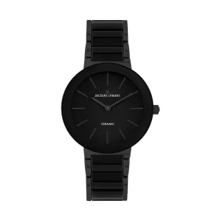 Jacques Lemans Damenuhr Classic 42-7O