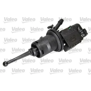 Valeo Kupplungsgeberzylinder Audi Seat Skoda VW 874301