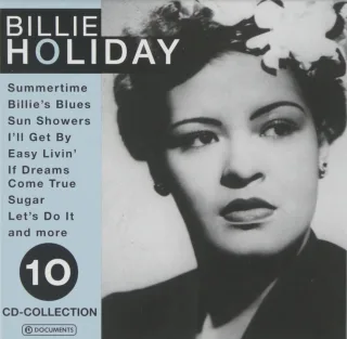 Billie Holiday