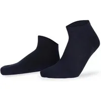 Hudson Sneakersocken DRY COTTON Climate Sole, feuchtigkeitsregulierend und atmungsaktiv