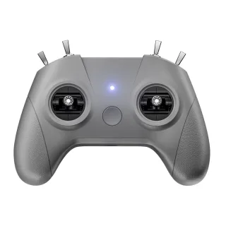 STARTRC C8 2.4GHz 8CH 100mW ELRS Radio Controller for DJl/Velocidrone/Liftoff/Tryp/DRL/DCL Simulator FPV Racer Drone RC