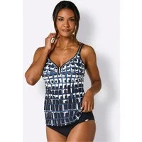 Sunflair Tankini-Top Tankini