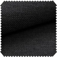 novely® Stoff MUDAU Grob gewebter Möbelstoff, Robust, Mélange, Handwebcharakter, Pflegeleicht, Meterware, 1lfm