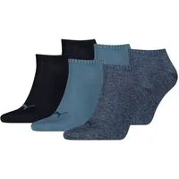 PUMA Kurzsocken PUMA UNISEX SNEAKER PLAIN 6P