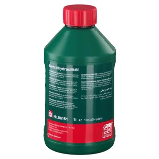 Febi Servopumpen ?l 1 Liter Citroen C5 C6