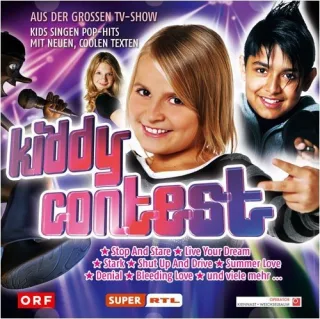 Kiddy Contest Vol.14