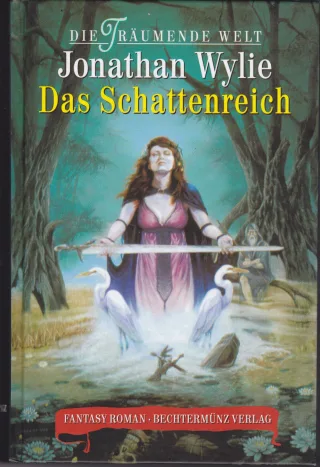 Die Träumende Welt - Der Traumstein (Teil 1) + Das Schattenreich (Teil 2)