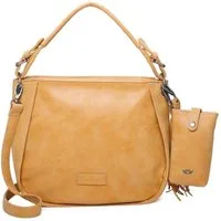 Fritzi aus Preußen Schultertasche Vintag (Set, 2-tlg)