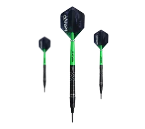 Unicorn Wraith Gary Anderson Phase 6 Softdarts - 20g