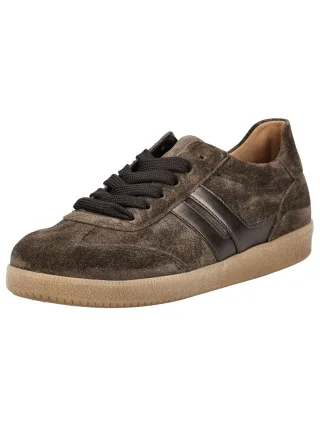 Gabor Sneaker "Gabor Sneaker Veloursleder"