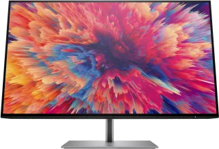 HP Z24q G3 Monitor 60,5 cm (23.8") WQHD | 4q8n4aa#abb | IPS - 5ms
