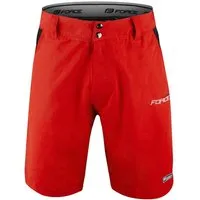 FORCE Fahrradhose