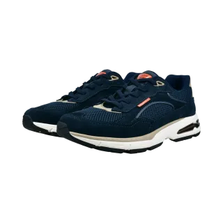 bugatti Sneaker, Freizeitschuh, Halbschuh, Slipper mit Kontrast-Details